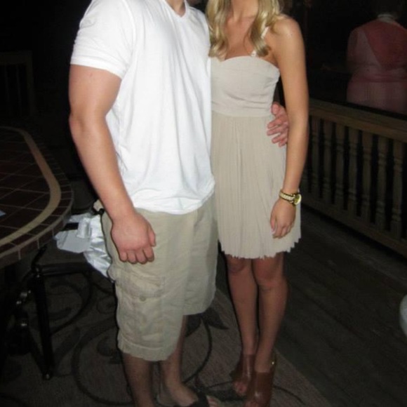 BCBG Max Azria Angel Dress - Picture 11 of 11